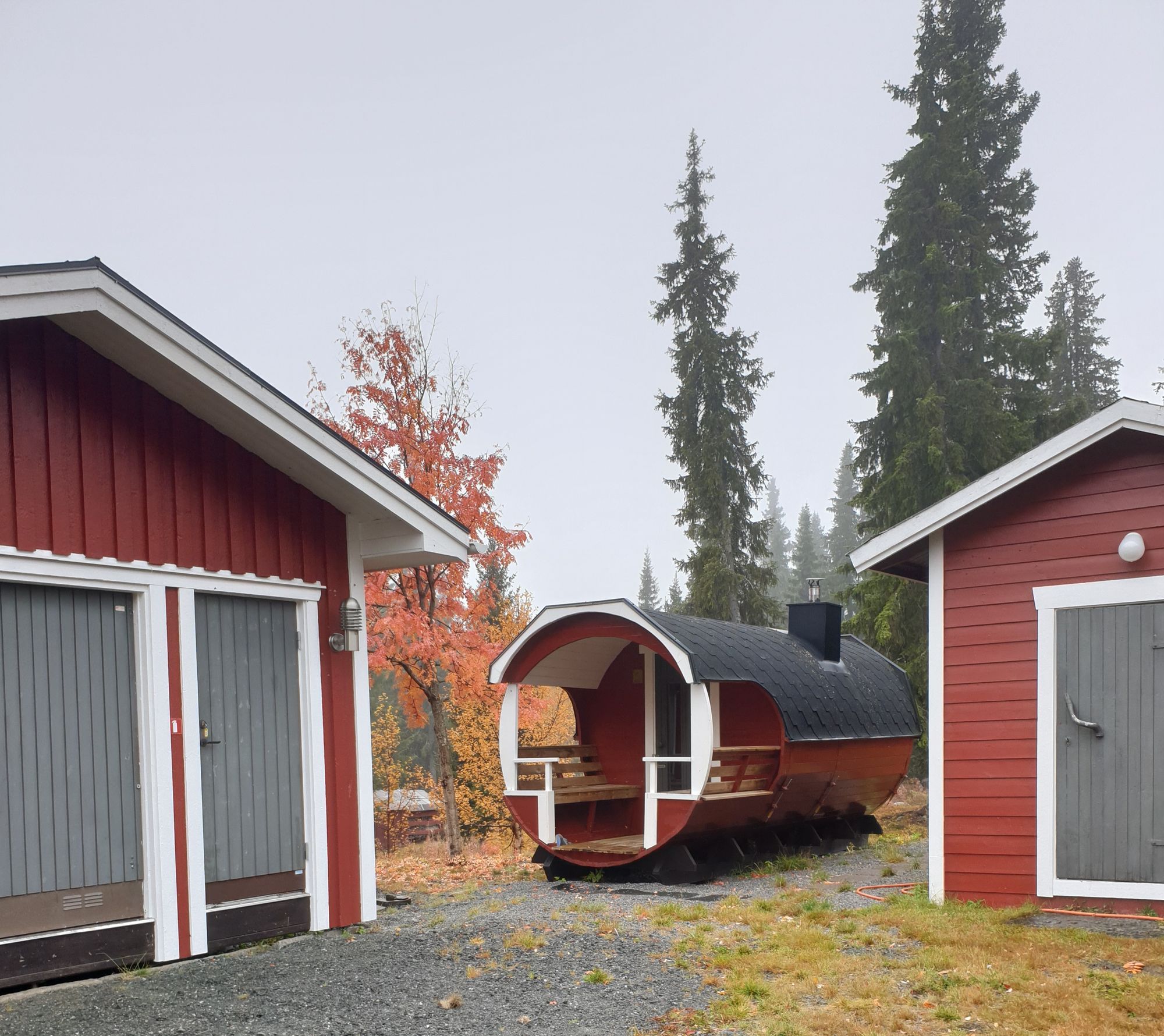 Gedigen och välutrustad fjäll stuga uthyres! – bild 3 av 24