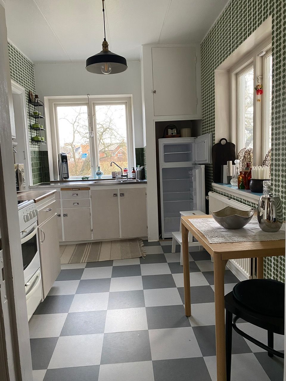 Casa Blanca - mysigt boende med trädgård – bild 22 av 24