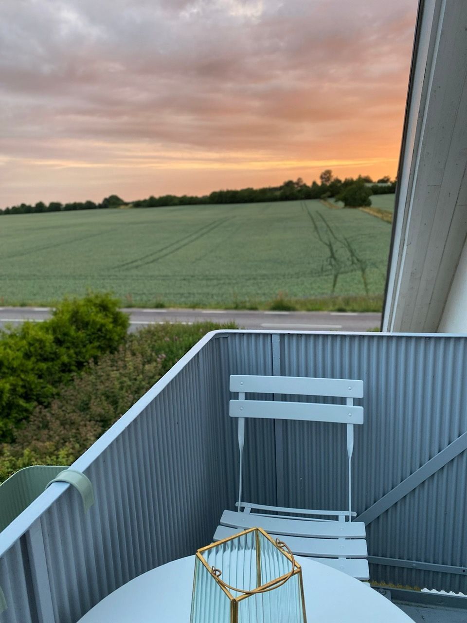 Casa Blanca - mysigt boende med trädgård – bild 13 av 24