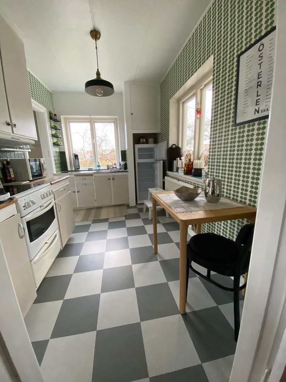 Casa Blanca - mysigt boende med trädgård – bild 24 av 24
