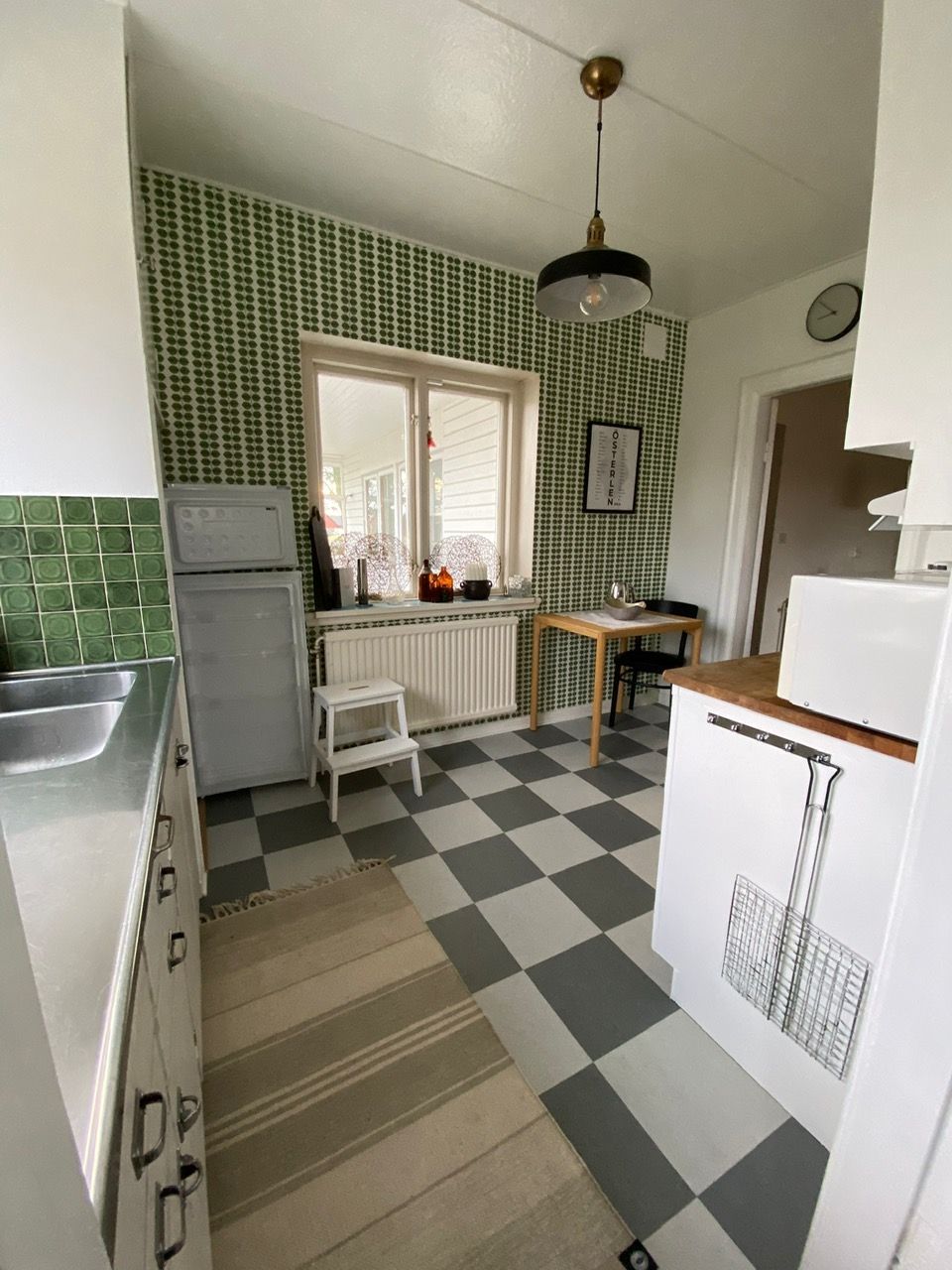 Casa Blanca - mysigt boende med trädgård – bild 23 av 24