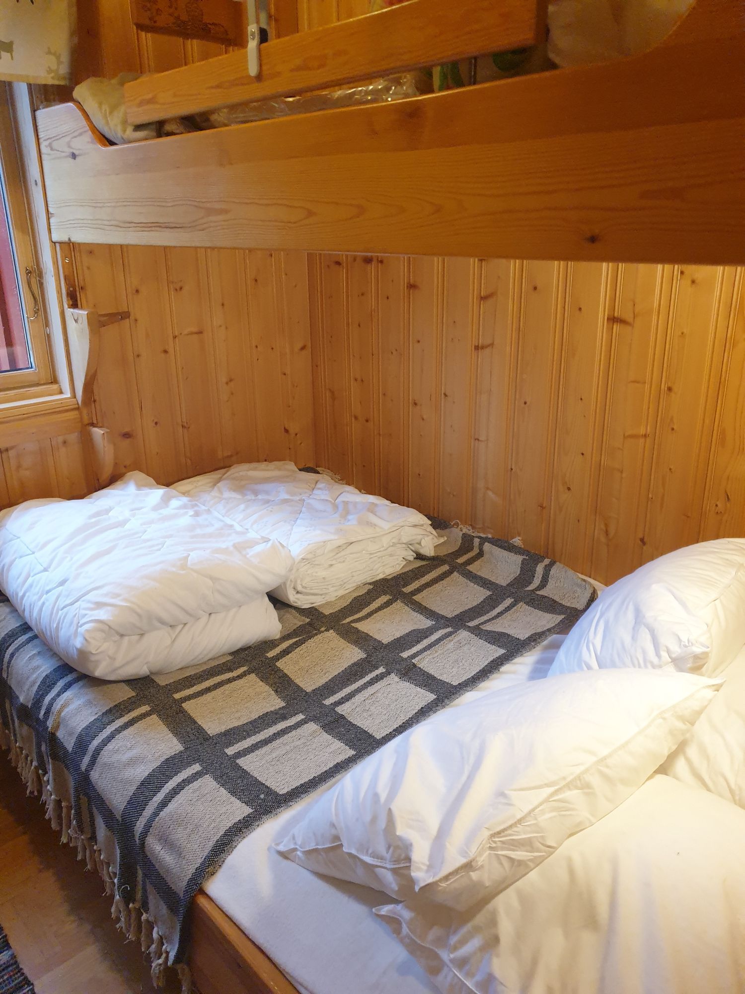 Gedigen och välutrustad fjäll stuga uthyres! – bild 22 av 24