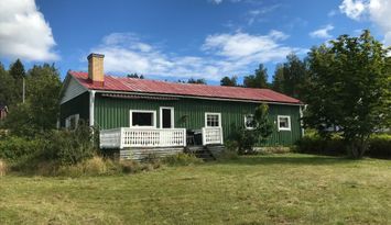 HögaKusten, stuga tre r.o.k