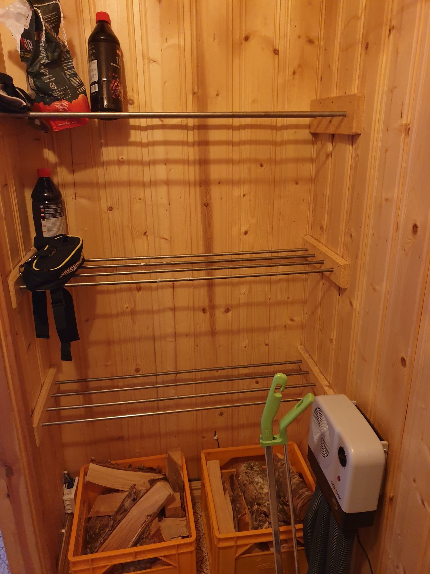 Gedigen och välutrustad fjäll stuga uthyres! – bild 14 av 24