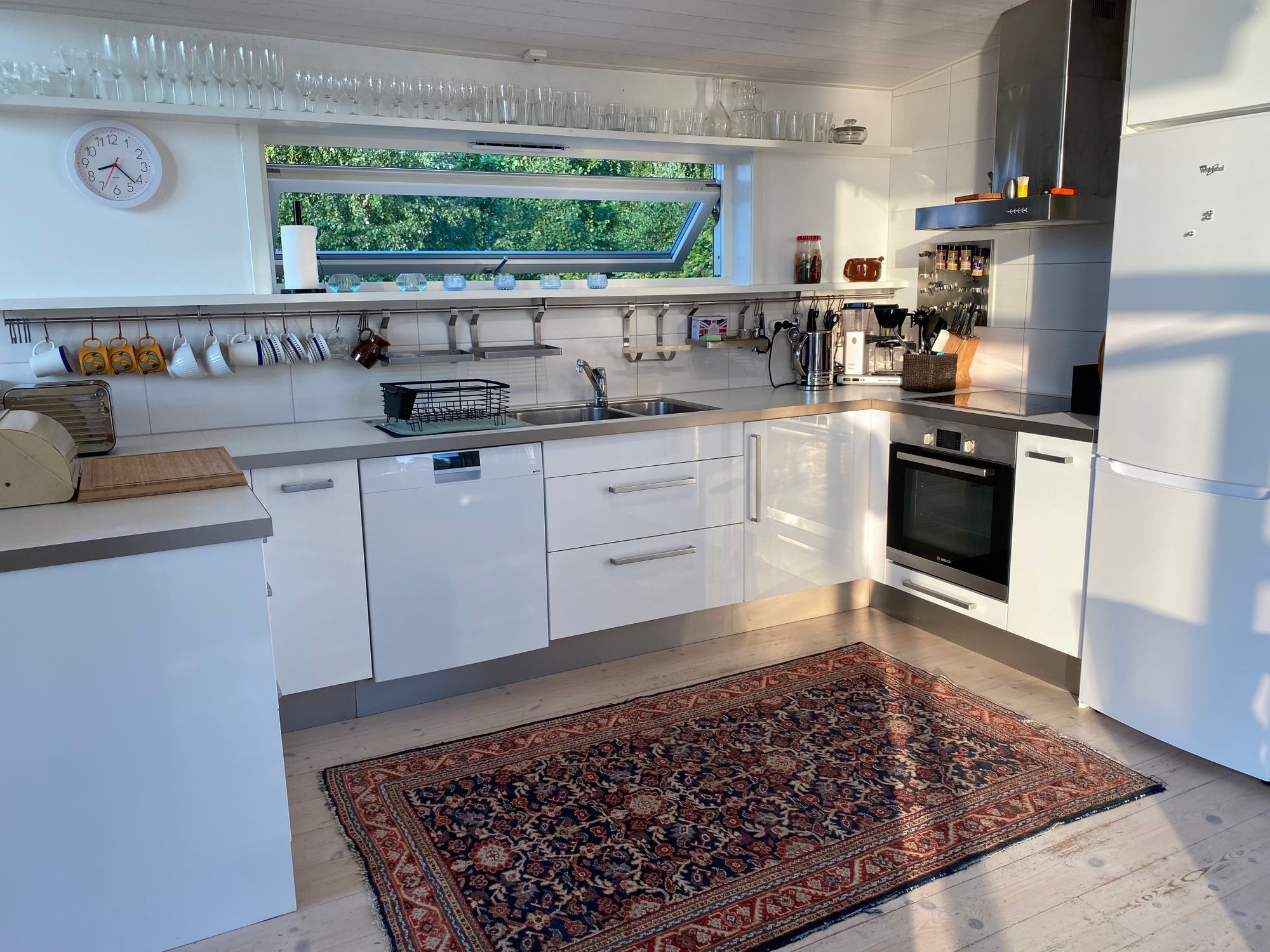 Tre fantastiska hus med havsutsikt och bubbelpool! – bild 7 av 24