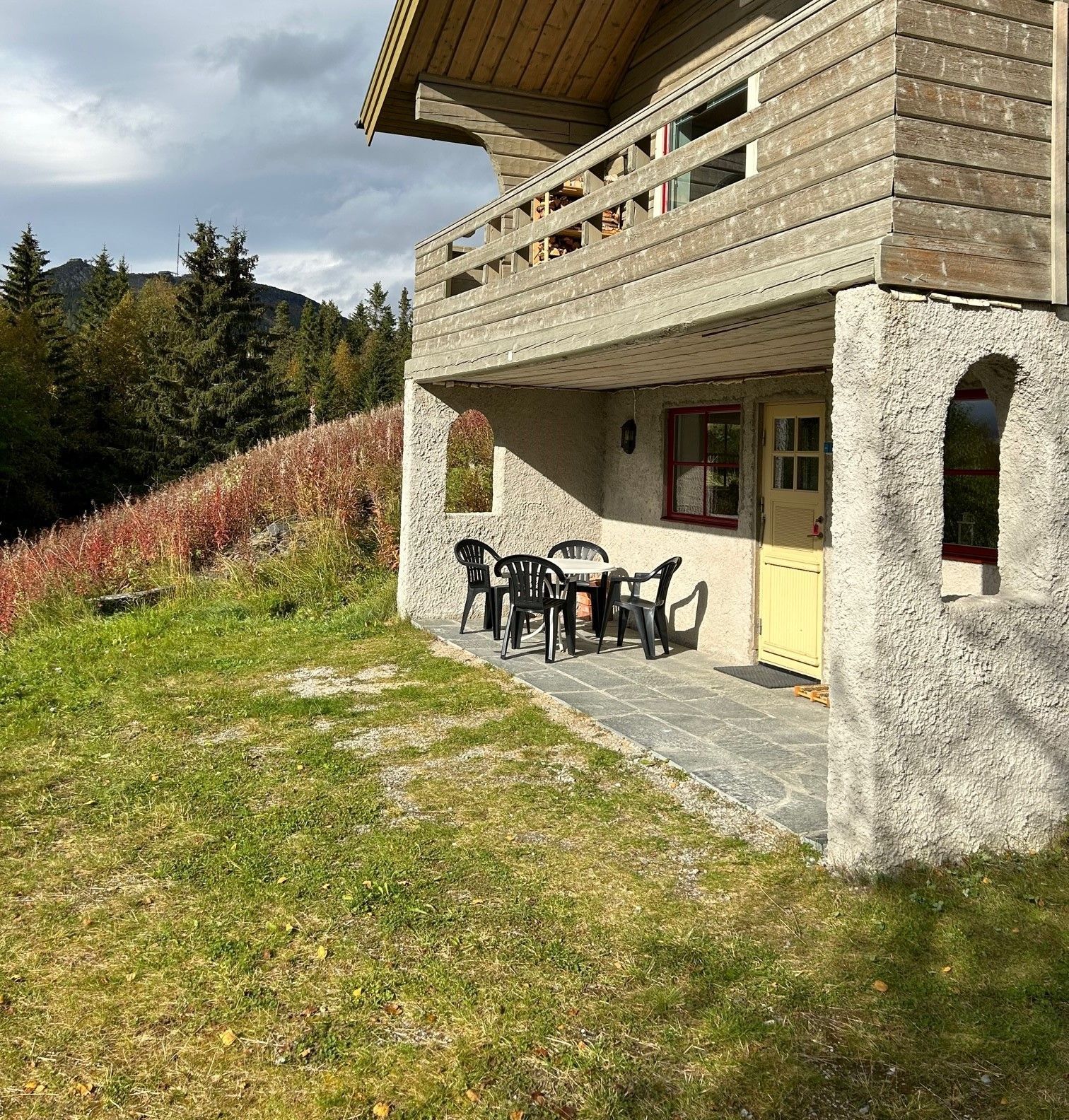 Stuga i Funäsdalen med 4 bäddar #29068 – bild 4 av 15