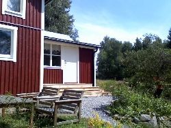 Sjötomt på Färingsö – bild 3 av 7