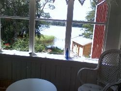 Sjötomt på Färingsö – bild 4 av 7