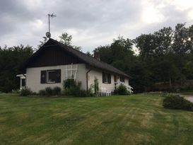 Hus på landet