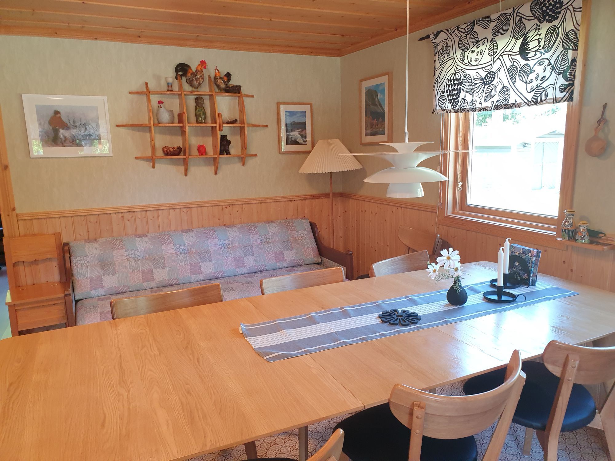 Gedigen och välutrustad fjäll stuga uthyres! – bild 10 av 24