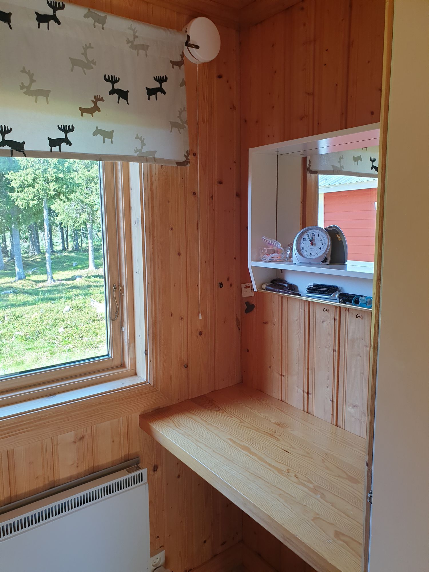 Gedigen och välutrustad fjäll stuga uthyres! – bild 17 av 24