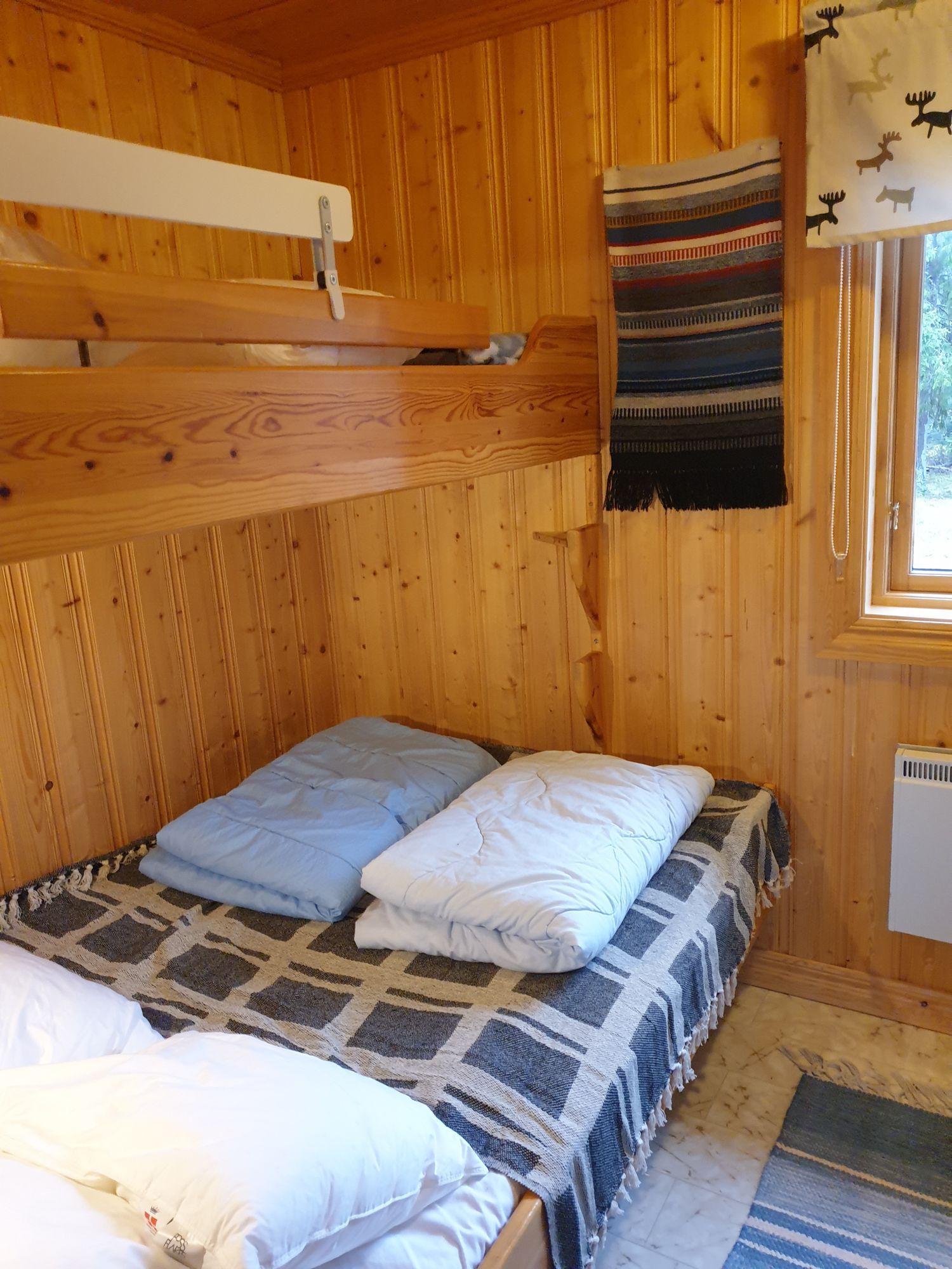 Gedigen och välutrustad fjäll stuga uthyres! – bild 18 av 24