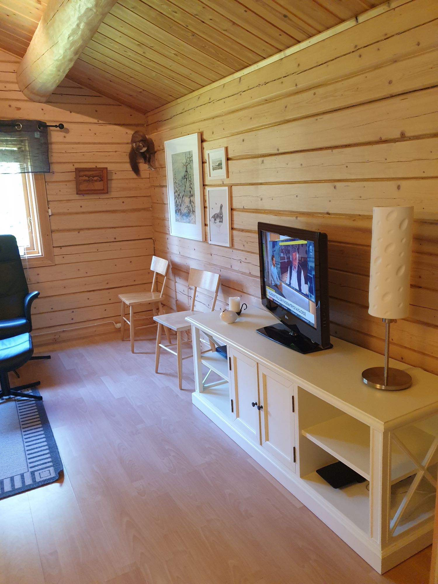 Gedigen och välutrustad fjäll stuga uthyres! – bild 12 av 24
