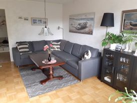 Lägenhet med trerum och kök uthyres i södra Visby