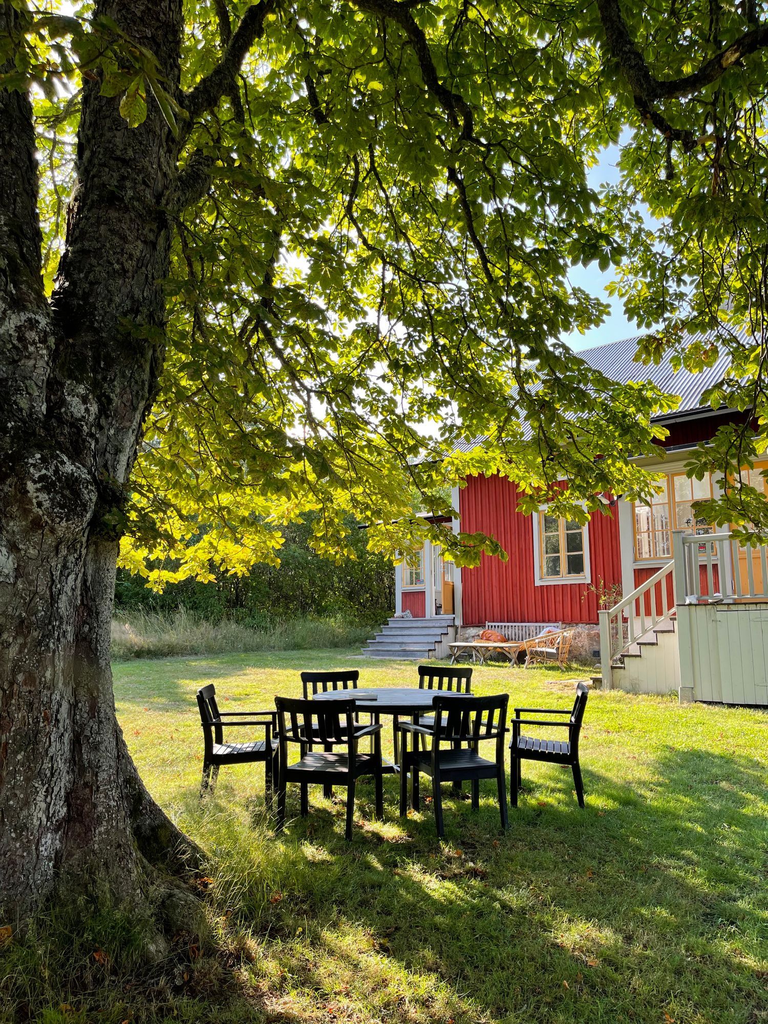 Fantastiskt hus i St Annas Skärgård /Vikbolandet. – bild 4 av 24