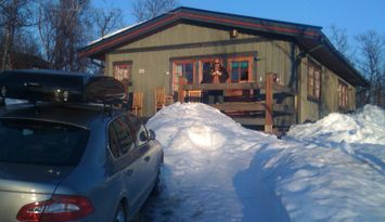 Tänndalen/Åsvallen