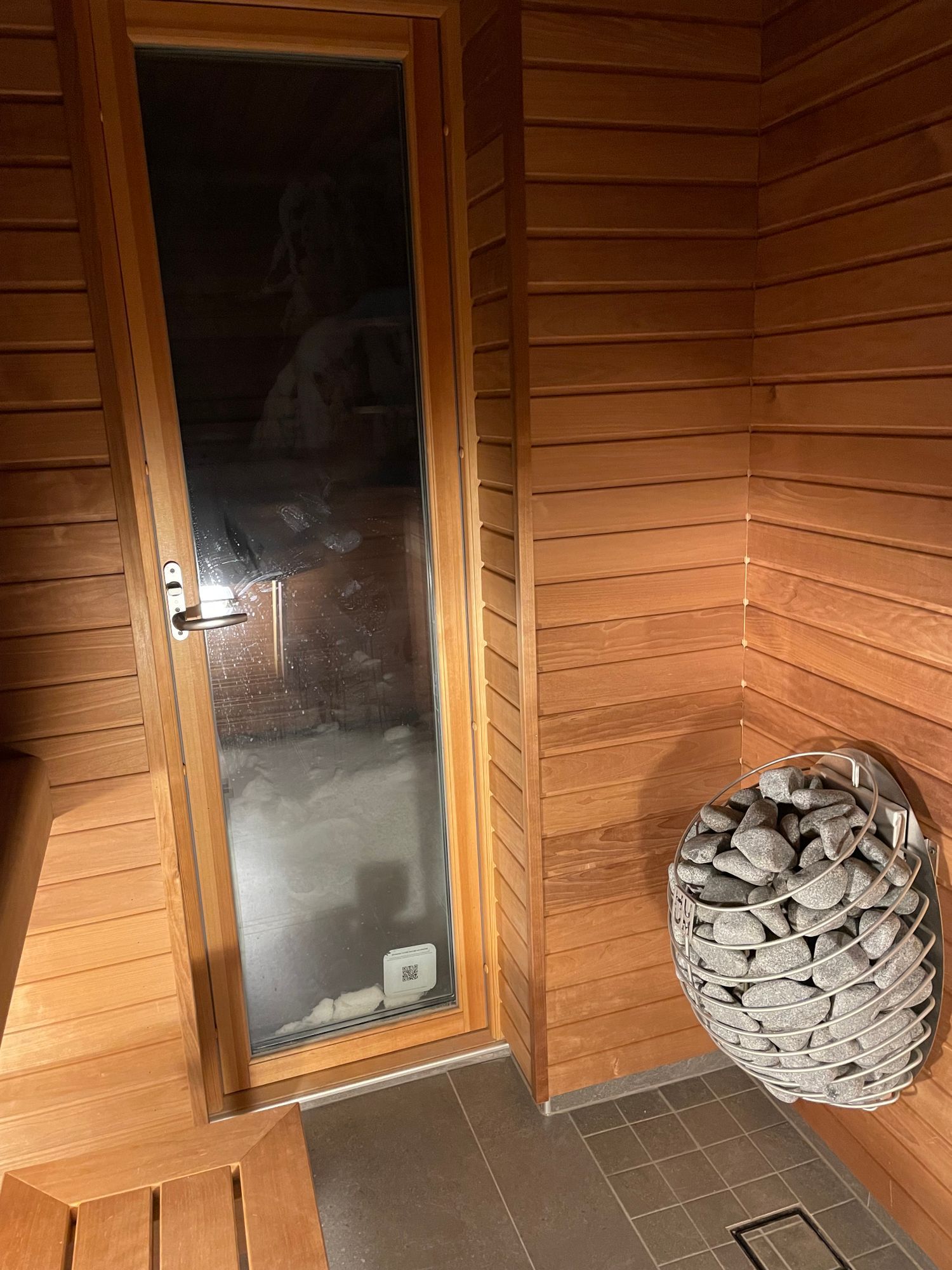 Nybyggd, fjällstuga direkt nedanför Gammelsätern – bild 8 av 19