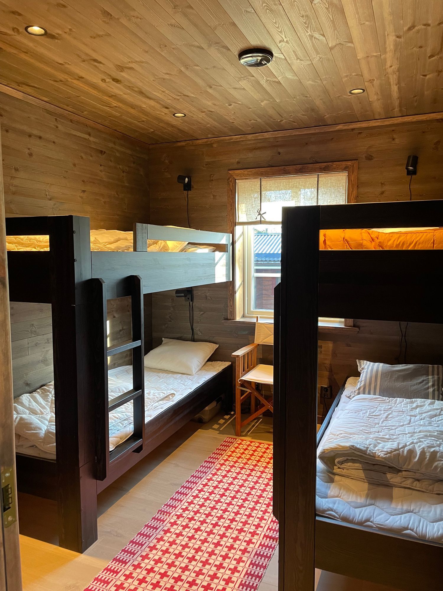 Nybyggd, fjällstuga direkt nedanför Gammelsätern – bild 12 av 19