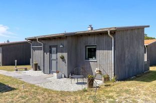 Strandnära studio Gotlands Tofta