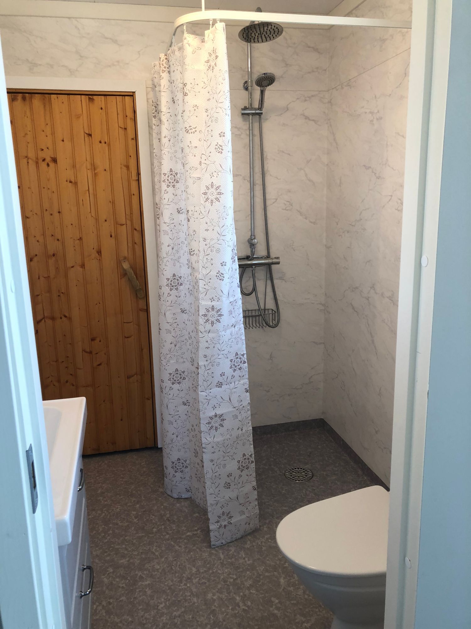 Mysig stuga i Härjedalen – bild 7 av 8