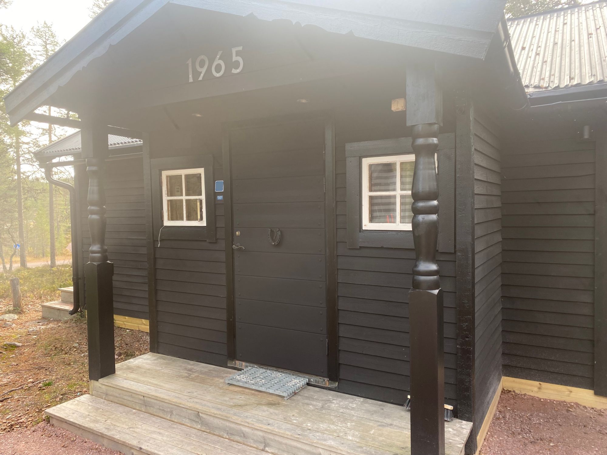 Stuga i Sälen med 5 bäddar #28783 – bild 18 av 19