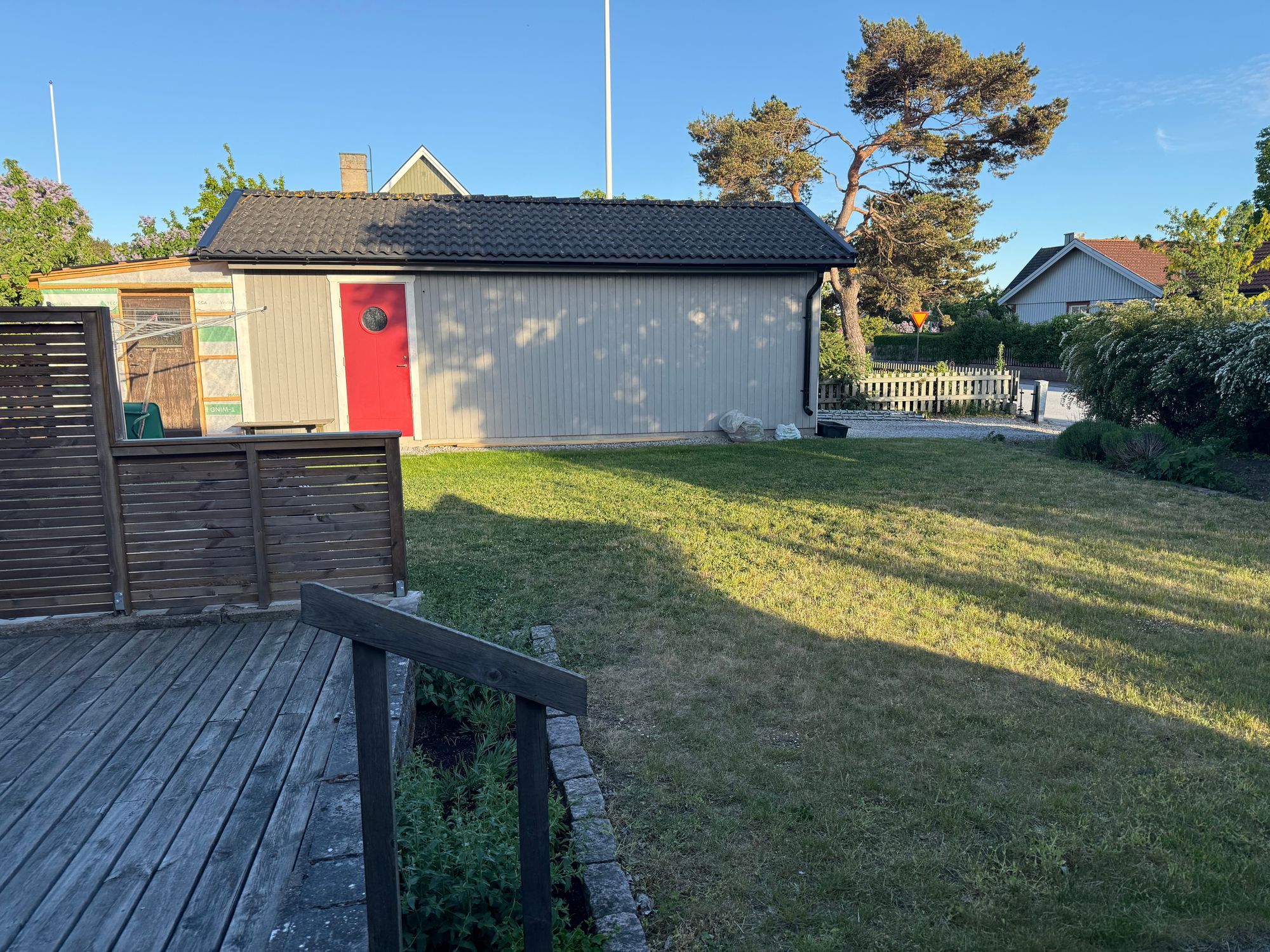 Hus att hyra i Visby – bild 21 av 21