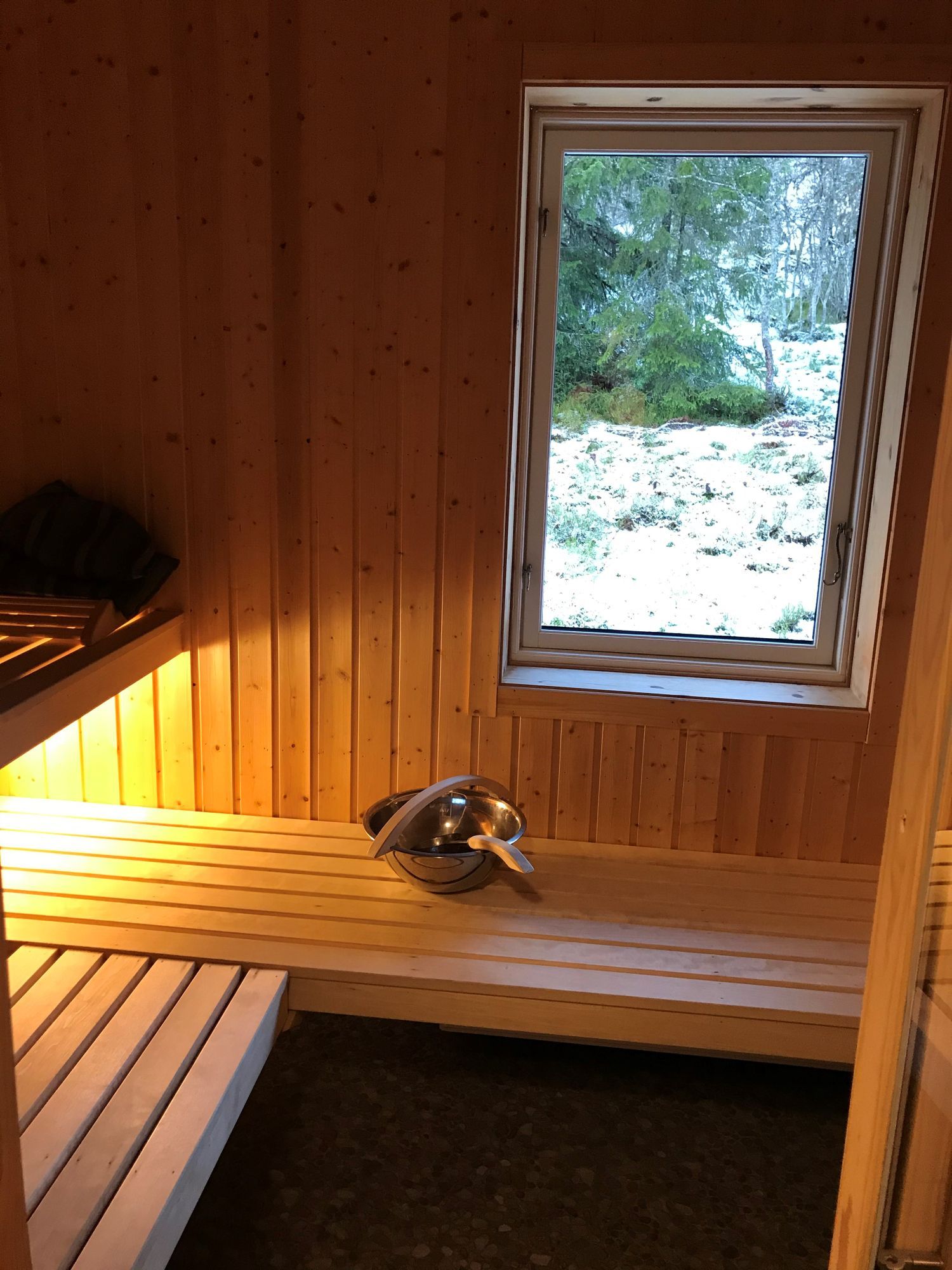 Stuga i Storhogna med 6 bäddar #29031 – bild 14 av 16