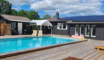 Sommarstuga på Öland uthyres