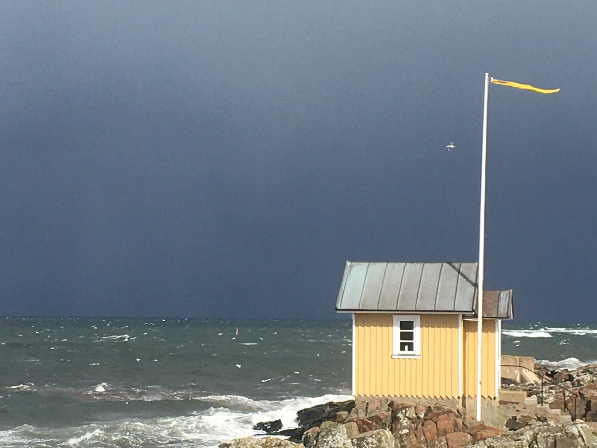Stort härligt hus vid Torekovs golfbana – bild 18 av 24