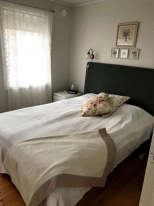 Strandnära sommaridyll, 9-11 sängplatser, Löttorp – bild 15 av 24