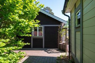 Välkommen till solgläntan