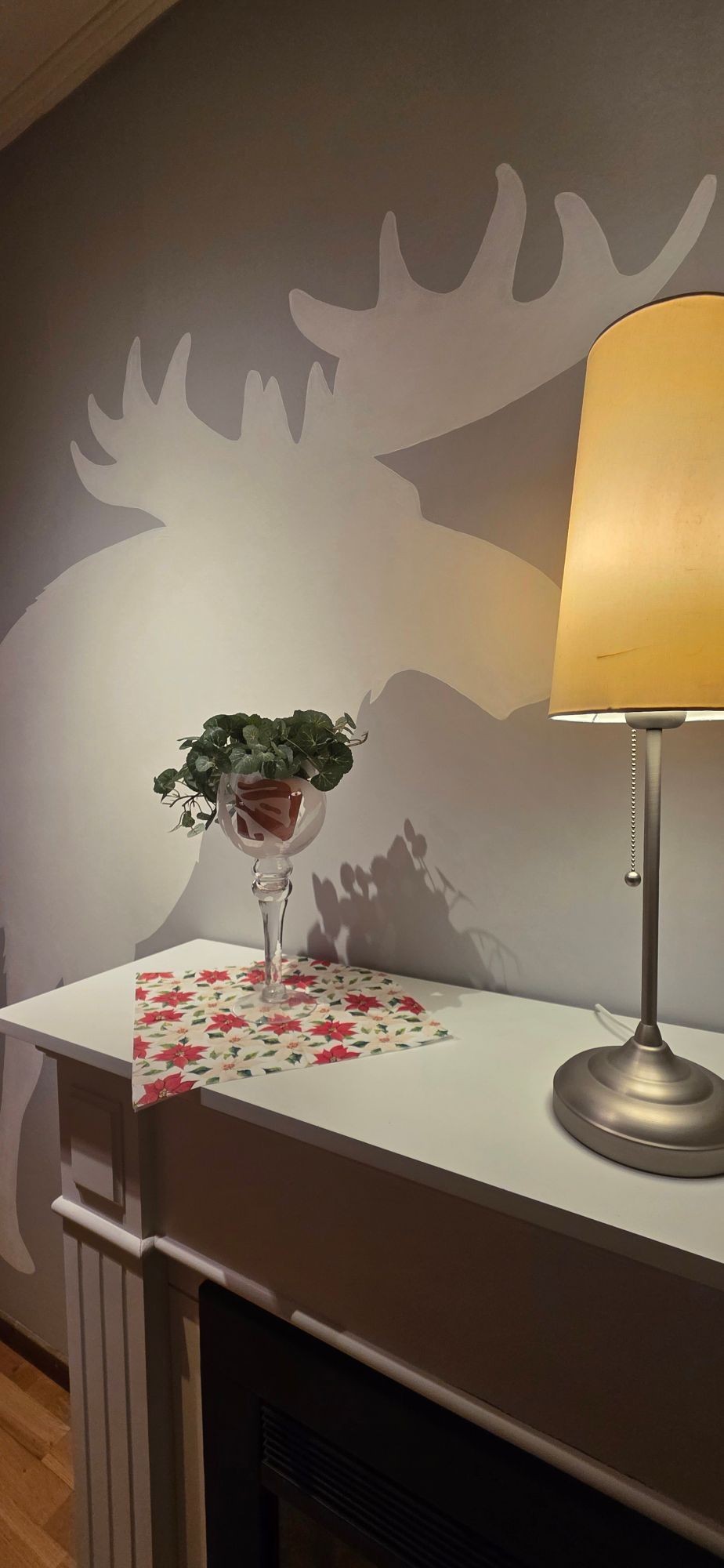 Villa Moose i Vidsel – Nära Storforsen – bild 9 av 24