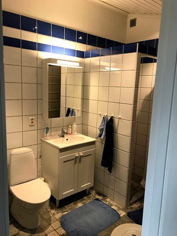 Strandnära sommaridyll, 9-11 sängplatser, Löttorp – bild 16 av 24