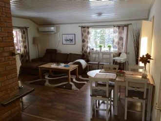 Grövelsjöfjällen – bild 2 av 7