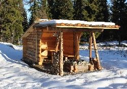 Grövelsjöfjällen – bild 6 av 7