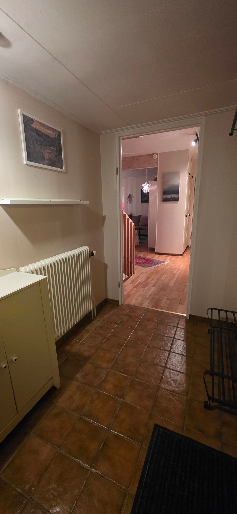 Villa Moose i Vidsel – Nära Storforsen – bild 6 av 24