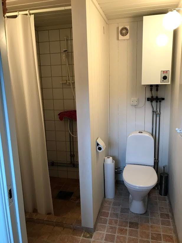 Strandnära sommaridyll, 9-11 sängplatser, Löttorp – bild 21 av 24