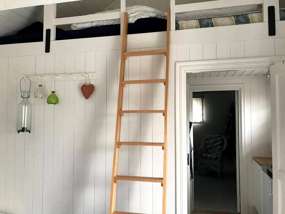 Strandnära sommaridyll, 9-11 sängplatser, Löttorp – bild 19 av 24