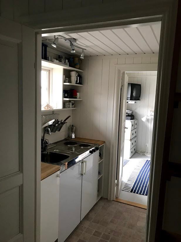 Strandnära sommaridyll, 9-11 sängplatser, Löttorp – bild 18 av 24