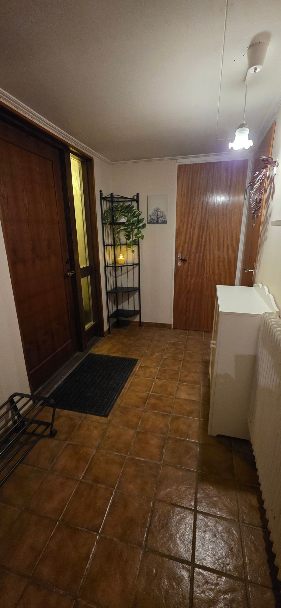 Villa Moose i Vidsel – Nära Storforsen – bild 13 av 24