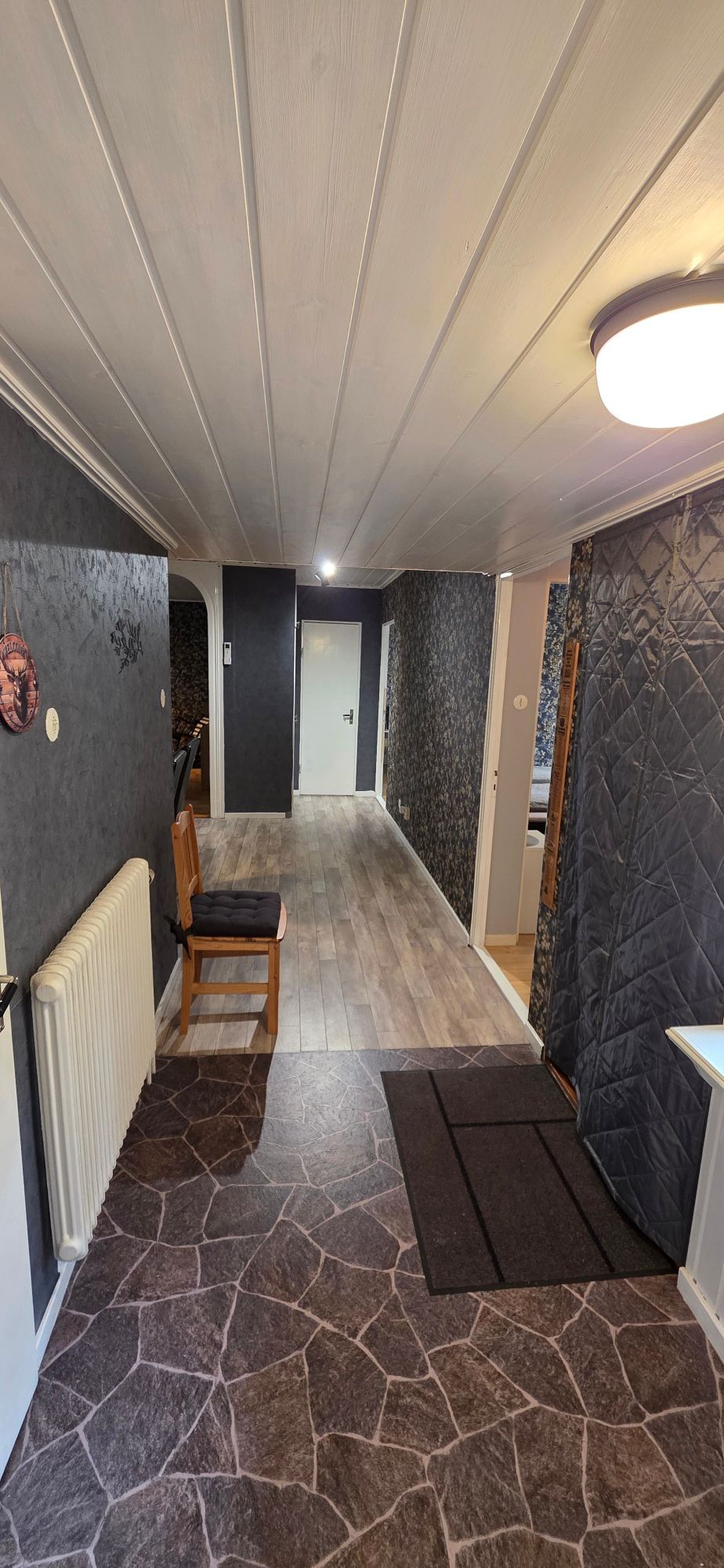 Villa Kjell – Bekvämt enplanshus med egen trädgård – bild 7 av 24