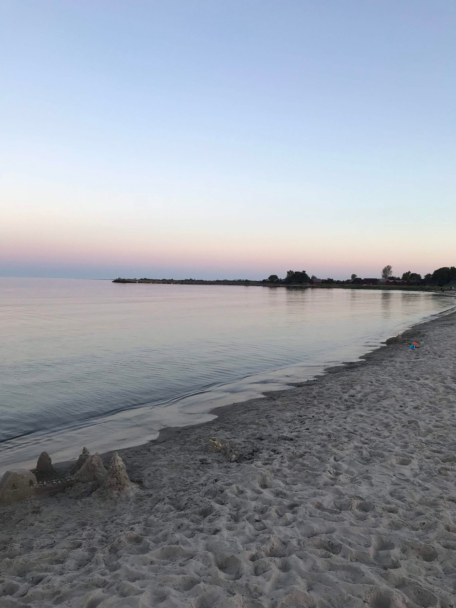 Strandnära sommaridyll, 9-11 sängplatser, Löttorp – bild 23 av 24