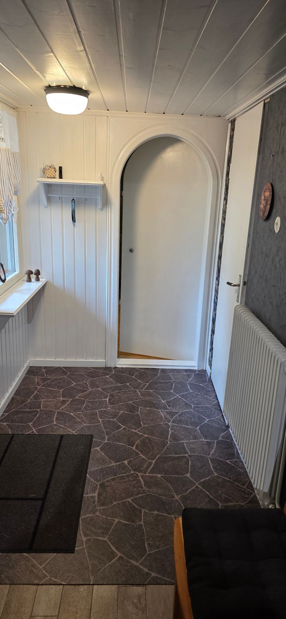 Villa Kjell – Bekvämt enplanshus med egen trädgård – bild 5 av 24