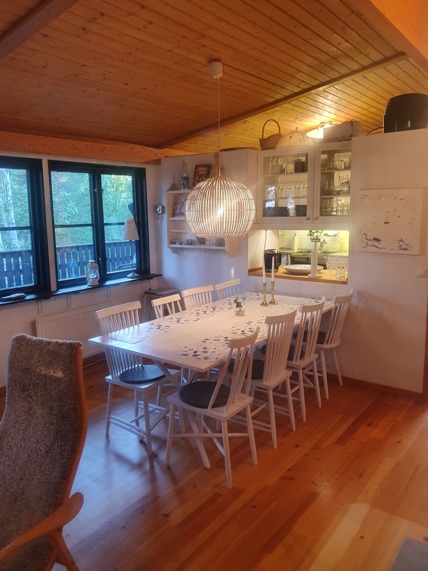 Sommarstuga i Sankt Anna skärgård – bild 23 av 24