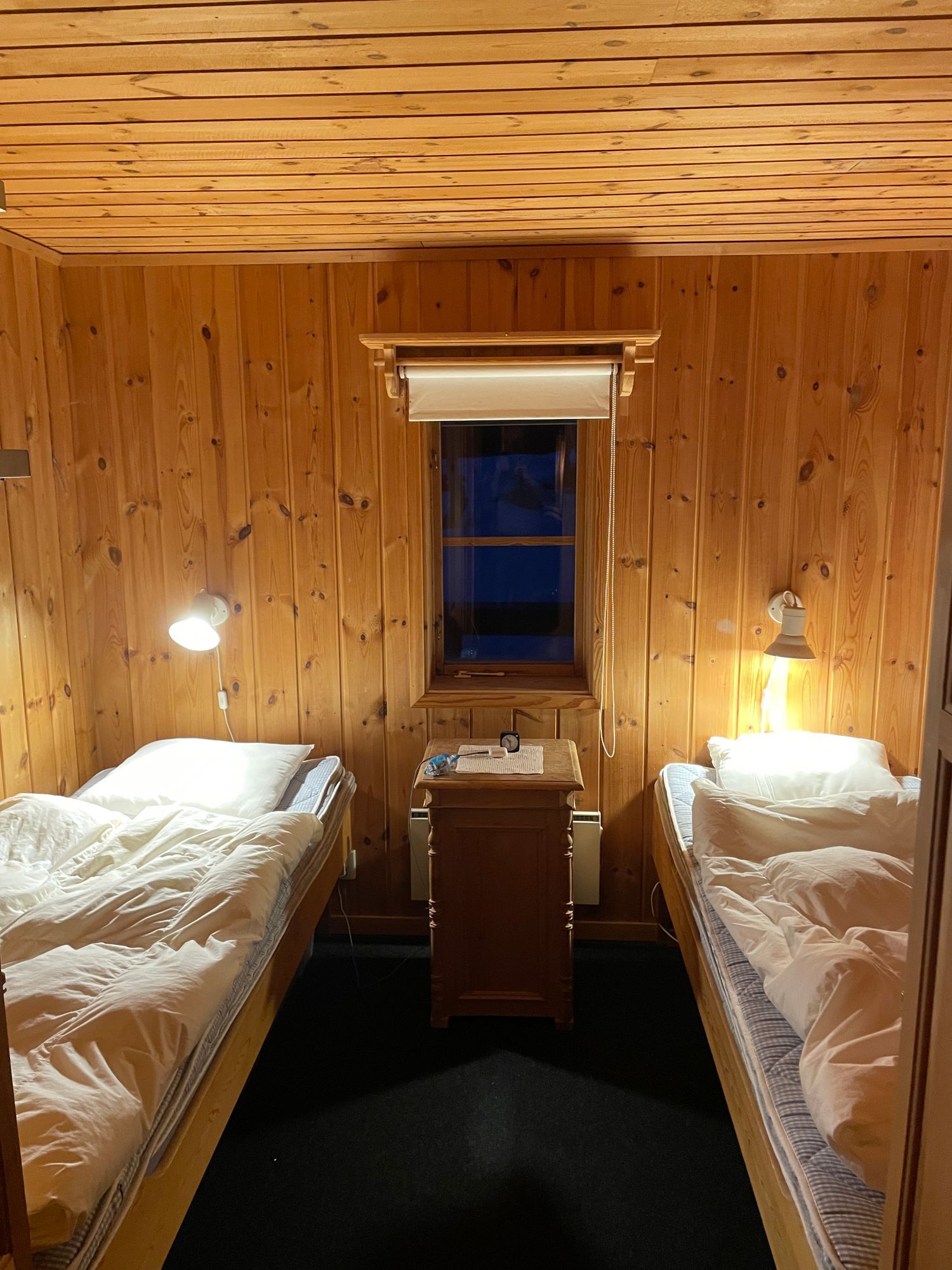 Välkomna att hyra vår mysiga stuga i Snasahögarna – bild 19 av 24