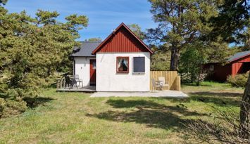 Stuga Fårö uthyres