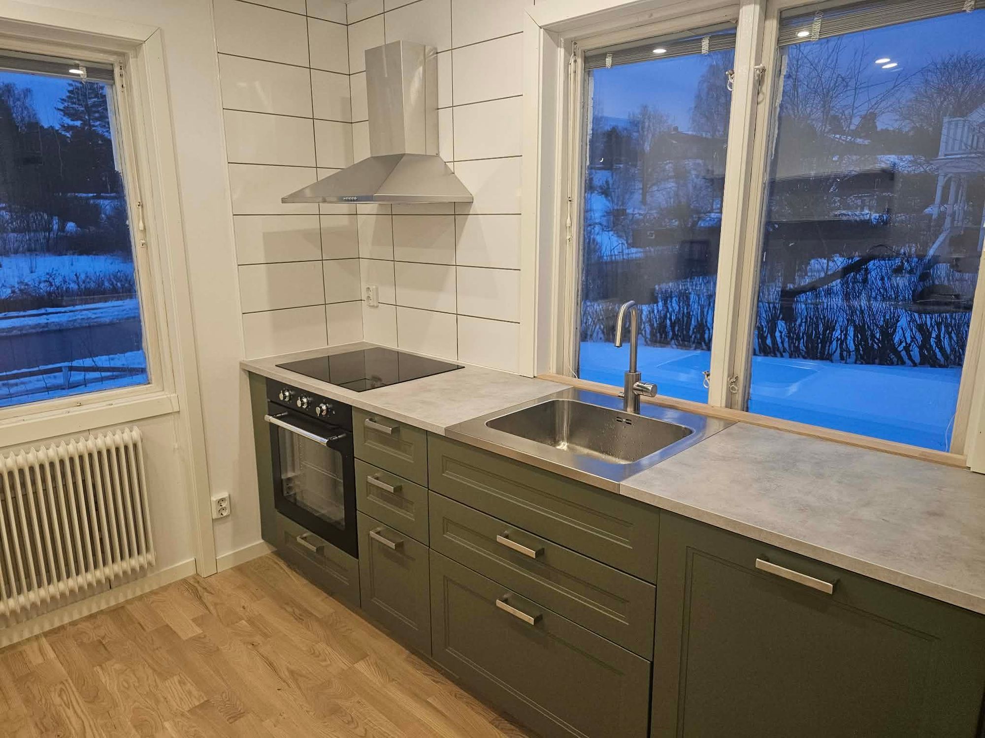 Lägenhet i Sandhem – bild 3 av 6