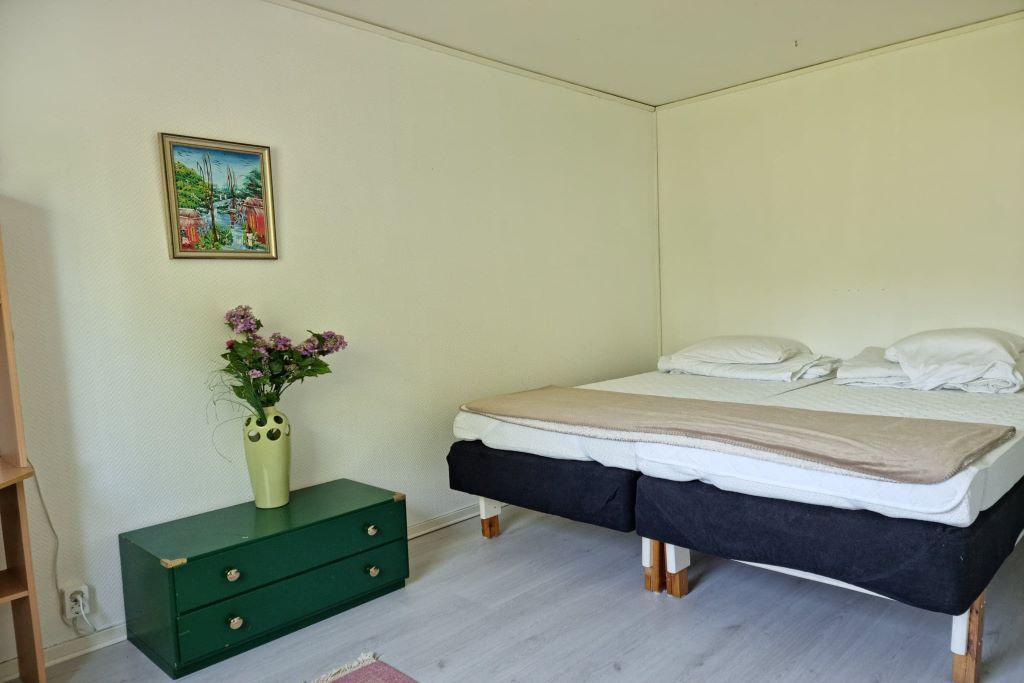 Rymligt kustnära boende för familjer | SE09105 – bild 23 av 24