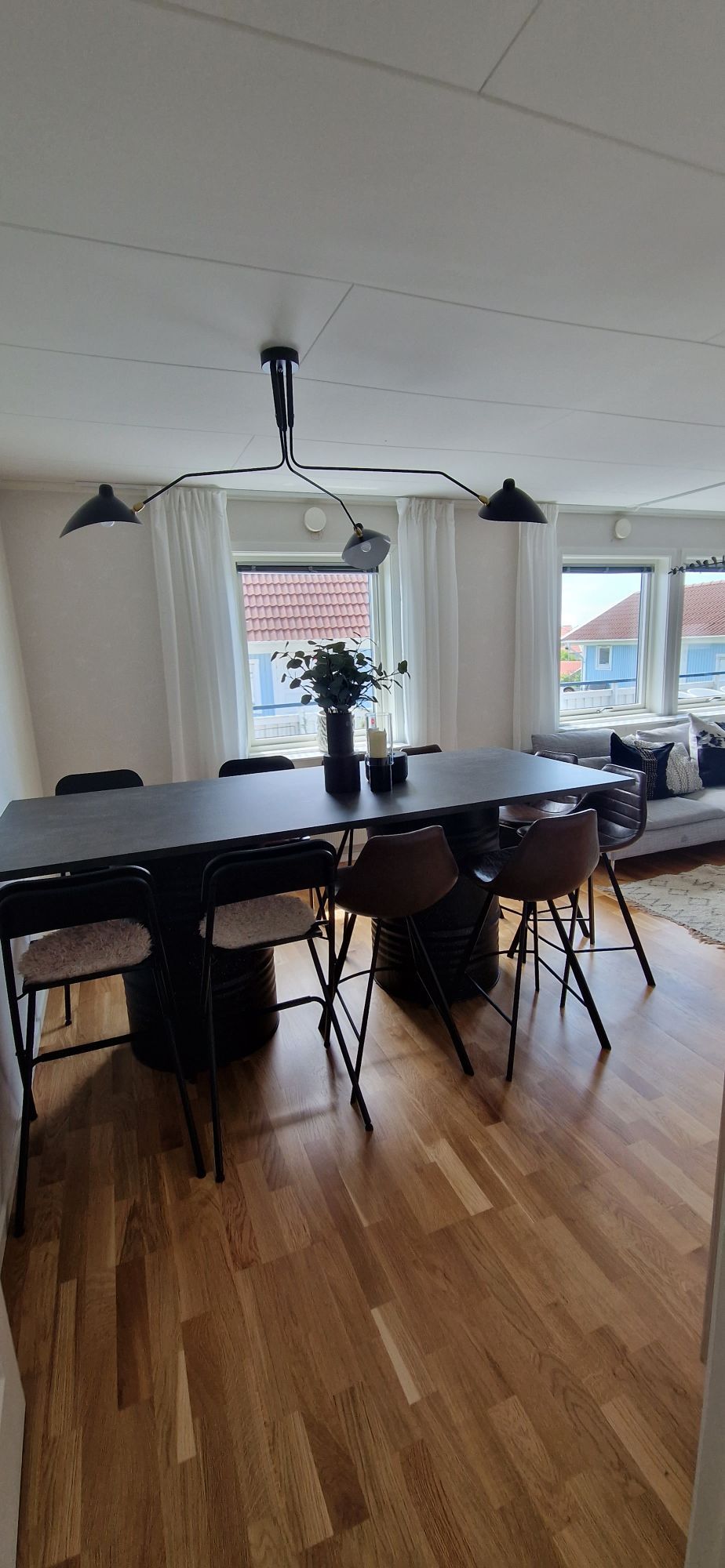 Stort hus med Havsutsikt i Kungshamn (Smögen) – bild 10 av 21