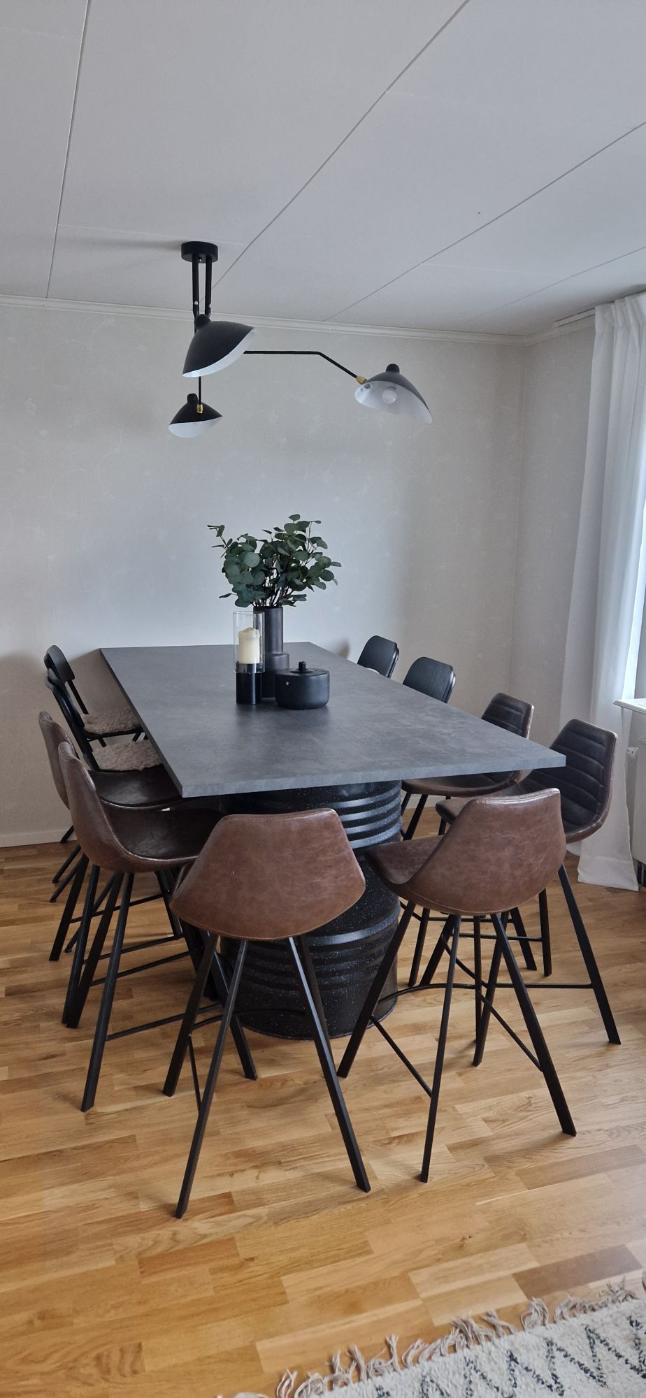 Stort hus med Havsutsikt i Kungshamn (Smögen) – bild 9 av 21